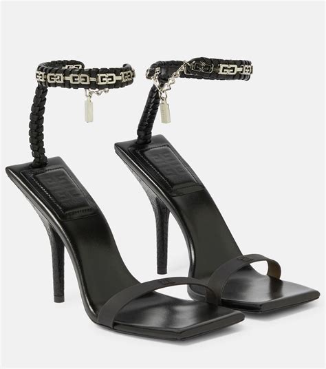 givenchy envy|givenchy sandals.